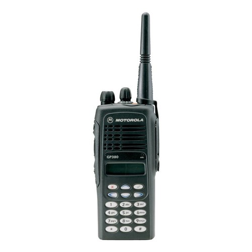 Motorola gp380 gp338 - motorola, gp380/gp338