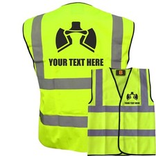 PERSONALISED CUSTOM PRINTED