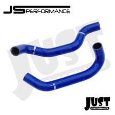 Js Performance Ford Fiesta Mk5 Zetec S Coolant Hose Kit
