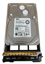 Dell PowerEdge Hard Drive 1TB 7.2K SAS HDD 6G 3.5" with Caddy 7KXJR MK1001TRKB