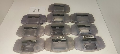 Job lot oem nintendo gameboy - job,