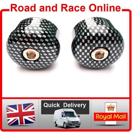 Honda bar ends - bar, cbr
