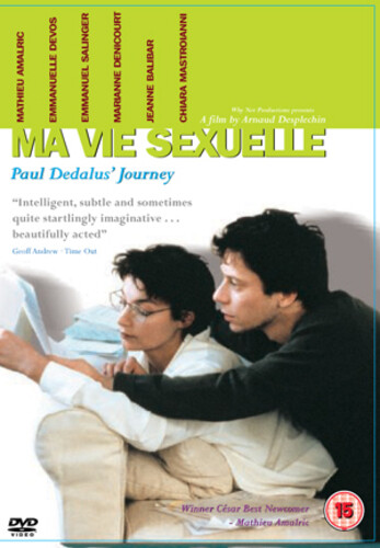 Vie sexuelle dvd - vie, (2005)