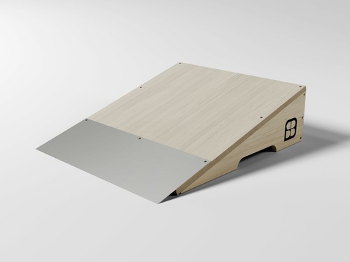 Skate ramps launch ramp - ramps, |
