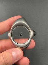 Oakley Crush Stainless Steel Case/Crystal for Watch