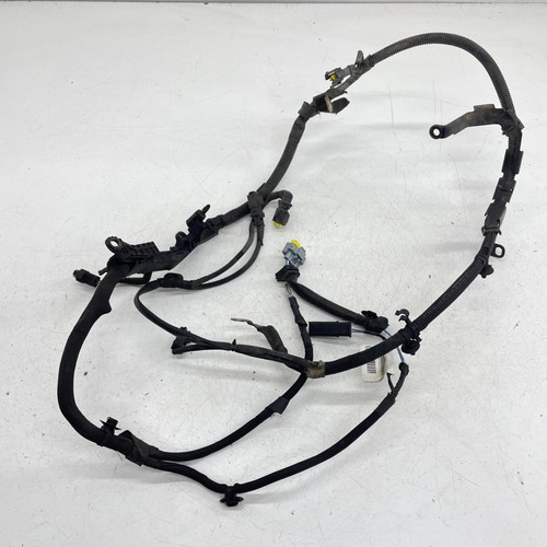 Citroen ds3 battery - battery, cable
