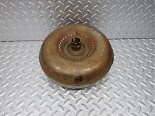 ⚙30532⚙ Mercedes-Benz W124 230E Torque Converter 2012500102
