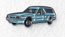 FORD FALCON PANEL VAN 1990