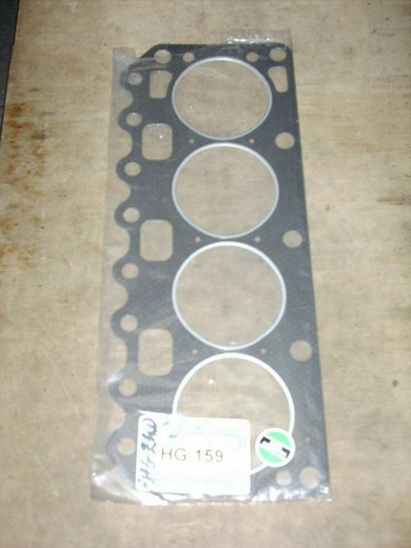 Cylinder head gasket - cylinder,