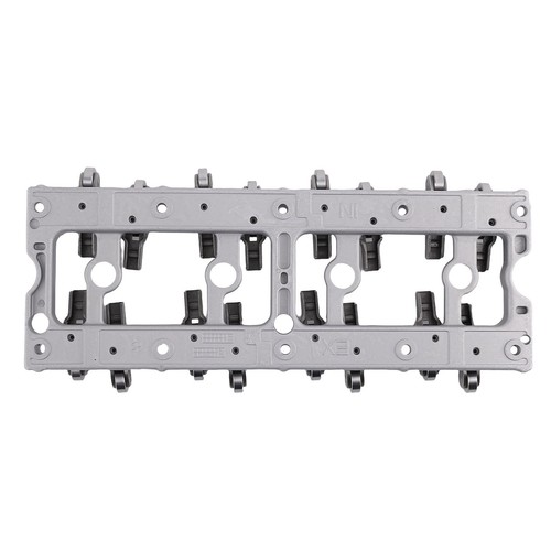 Rocker arm carrier - ladder, for