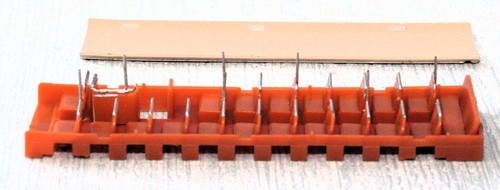 Britbus spare part scale - part, 1:76