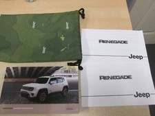17-24 JEEP RENEGADE OWNER