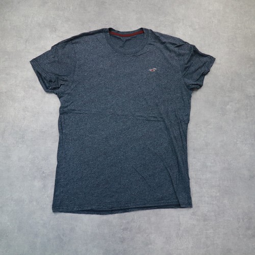 Hollister shirt mens large - t-shirt,