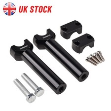 For harley handlebar risers - for,