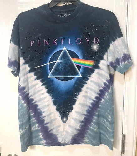 Pink floyd shirt - size, m