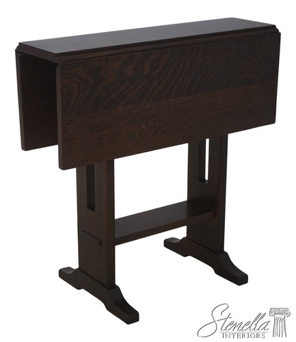 71942 stickley small mission - 71942:,