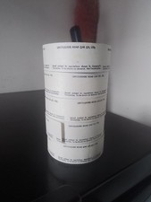 5x LINCOLNSHIRE ROAD CAR SETRIGHT BUS TICKET ROLLS