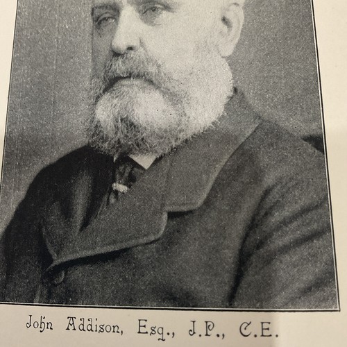 Cumberland 1895 john addison - 1895,