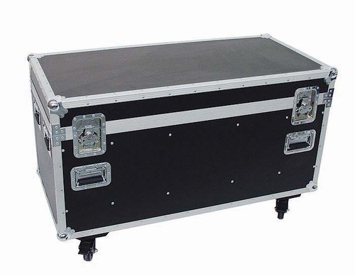 Large flight case with - large,