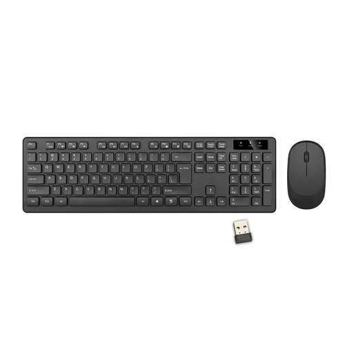 Tecknet wireless keyboard - tecknet,