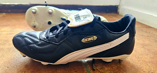 Puma king cup sg - cup,