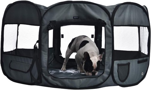 Foldable octagonal indoor and - indoor,