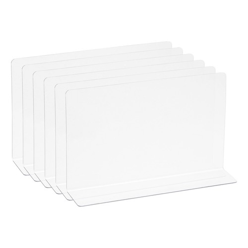 6pcs type shelf dividers - 6pcs, l