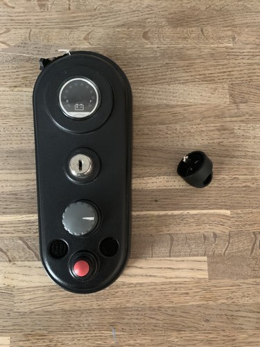 Mobility scooter livewell - mobility,