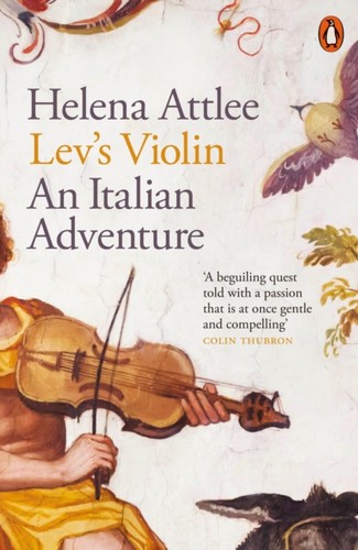 Lev violin italian - lev's, an