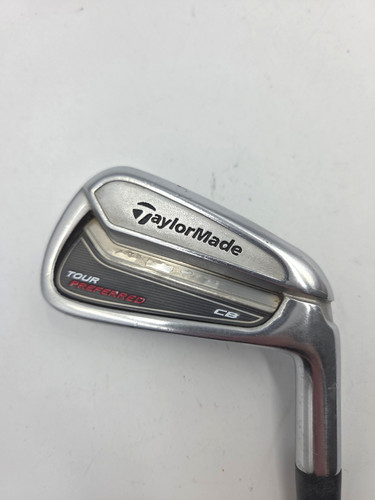 Taylormade tour preferred 5 - taylormade, cb