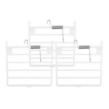  3 Pcs Birdcage Door