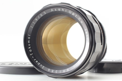 Top mint pentax super - mint+++",