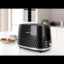 Morphy Richards Hive 2 Slice