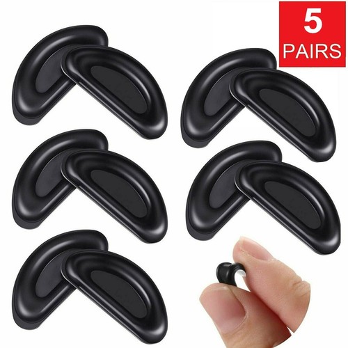 Black pairs anti - 5, anti-slip
