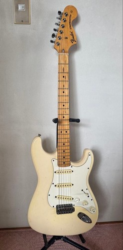 Fender japan stratocaster - fender,