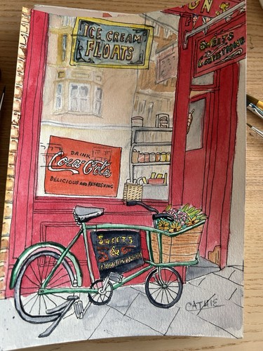 Sweetshop scarborough in - a,