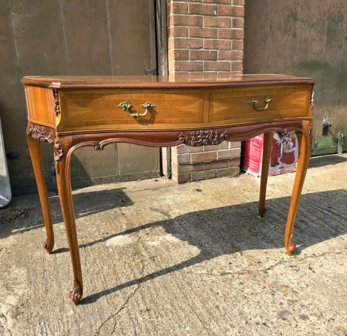 Antique wolfe hollander - &,