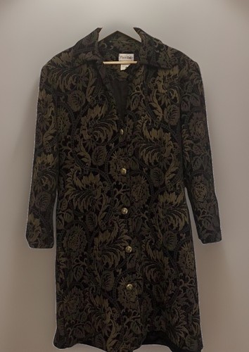 Vintage 90s paco soler - vintage,