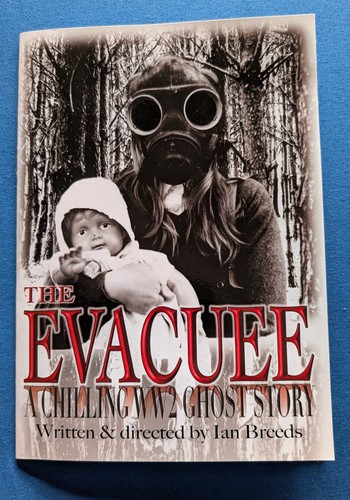 The evacuee 2013 - the,