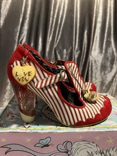 Irregular Choice Size 40