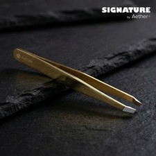 Aether® GOLD Tweezers