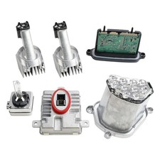 Xenon Ballast Bulb LED Module