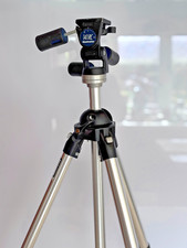 Manfrotto Gruppo Tripod &