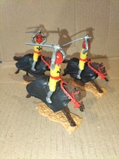 VINTAGE TIMPO TOYS - MOUNTED