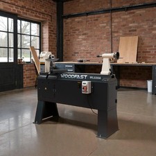 Woodfast WL520A - Heavy Duty