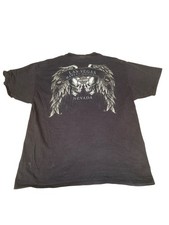 Vintage Harley Davidson