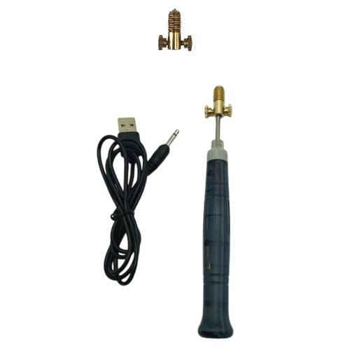 Badminton stringing clamp - badminton,