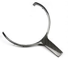 BMW CARBON FIBRE STEERING