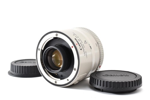 Canon extender ii - extender, 2x