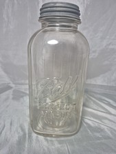 Vintage Ball Perfect Mason 1/2